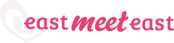 EastMeetEast Logo