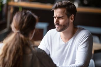 Red Flags in a Relationship