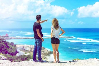 Sightmatching - A dating trend for solo globetrotters