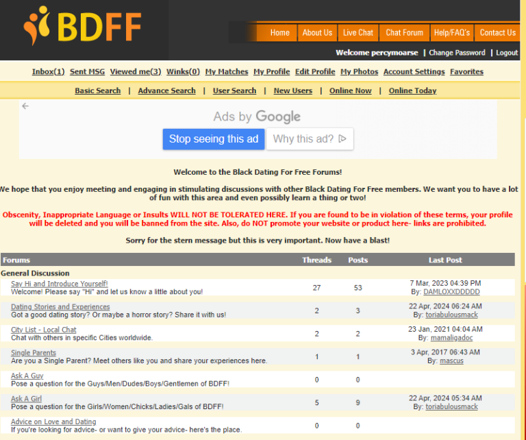 BDFF April 2026: Just Fakes or Real Dates? - DatingScout