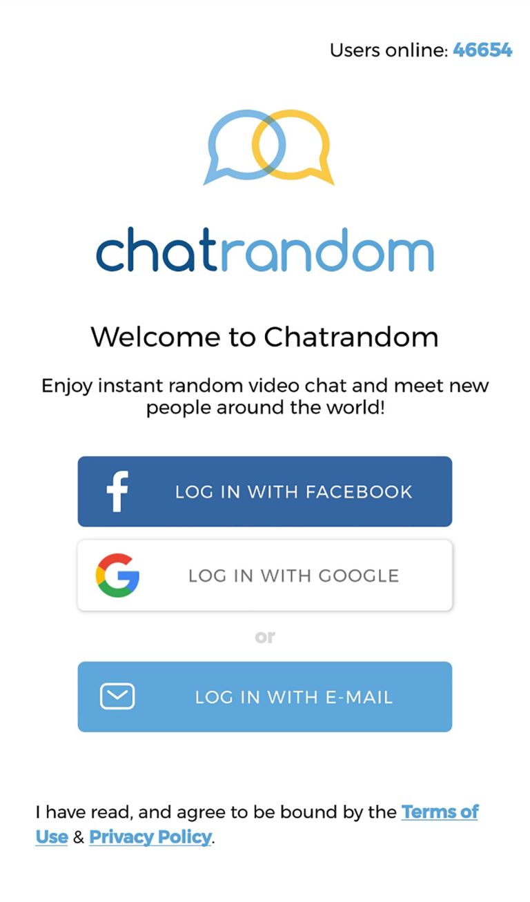 Chat Gratis Web Cam Chat Aleatorio Random Video Call Cam Aleatorio