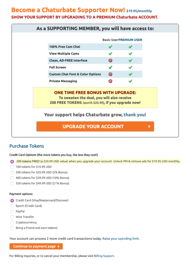 Chaturbate Review August 2022: An Erotica Heaven for the Brave? - DatingScout
