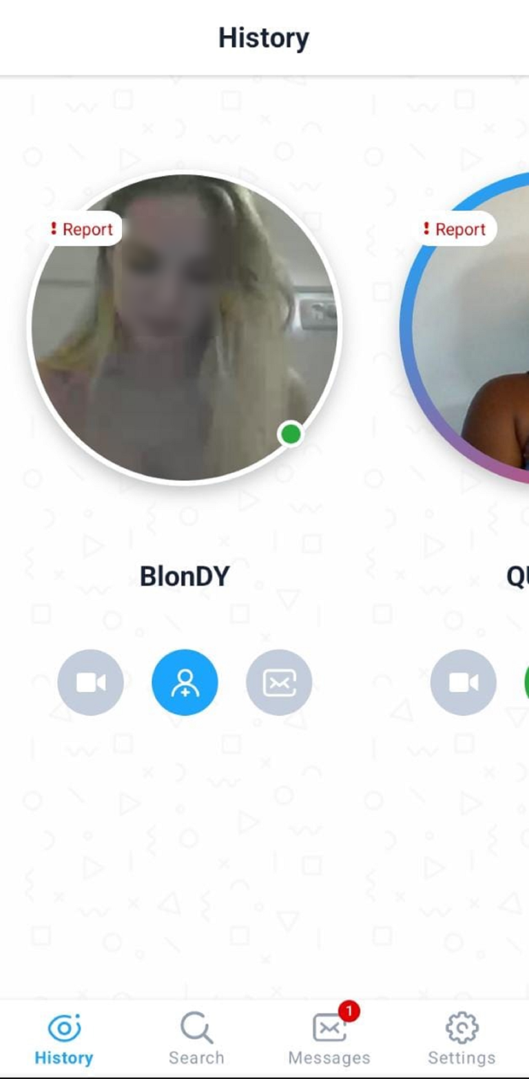 CooMeet Review April 2024 - Verified Singles or Just Scammers? - DatingScout