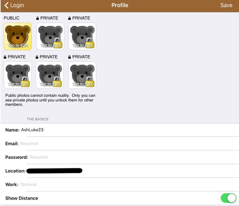 Growlr App Review August 2024 Successful gay dates or bust? DatingScout