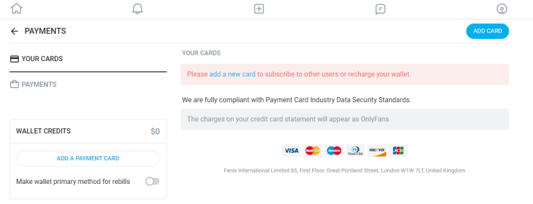 OnlyFans Review May 2025: Just Fakes or Real Dates? - DatingScout