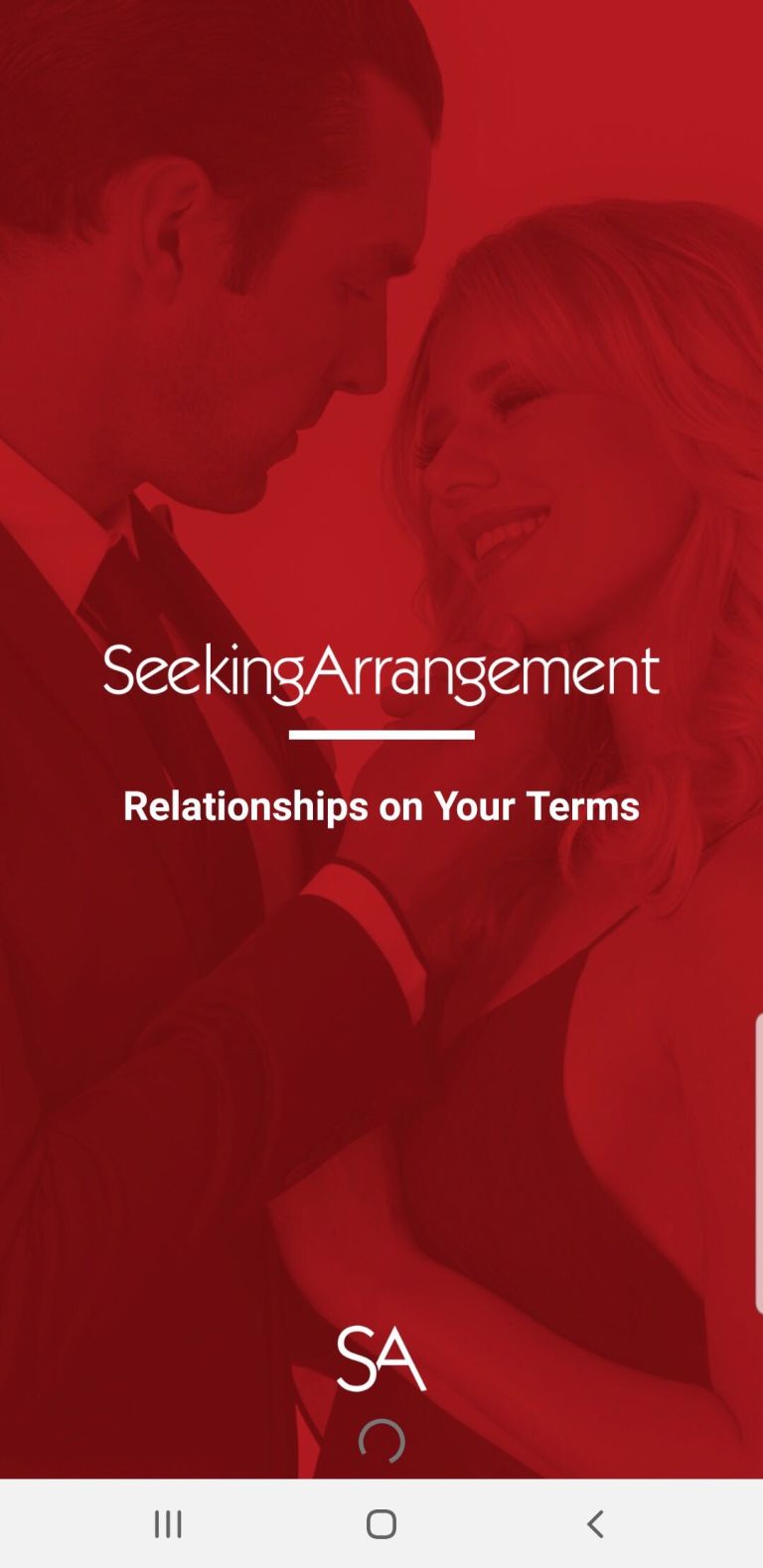 Seeking Arrangement Review September 2024 Add Some Sugar DatingScout