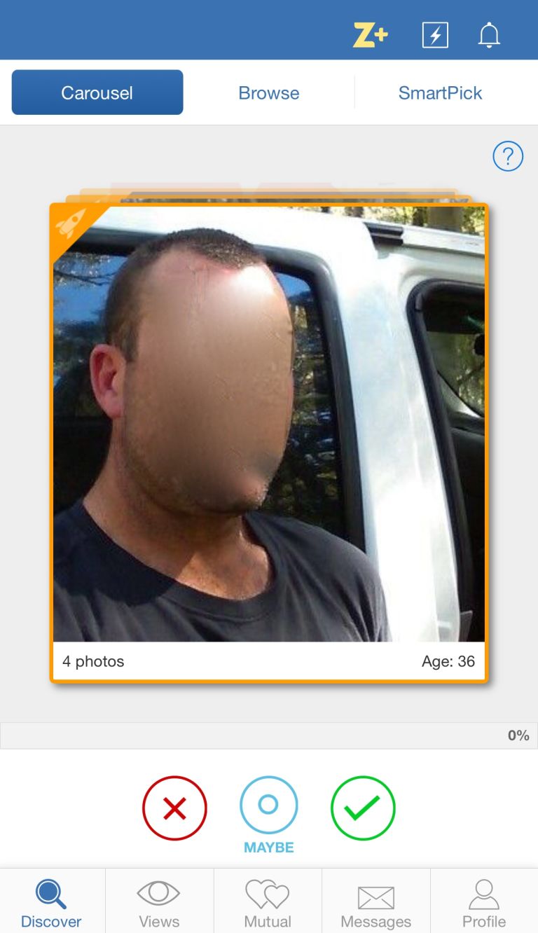 Zoosk Administrator Zoosk Administrator