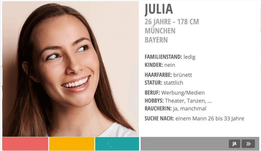 10 Rules for the Perfect Profile Picture - DatingScout