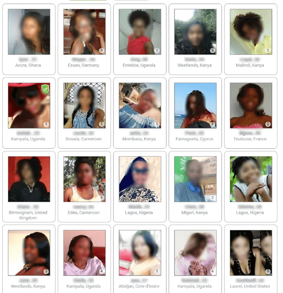 African Introductions AfroIntroductions Review July 2026: Hit or Miss? - DatingScout