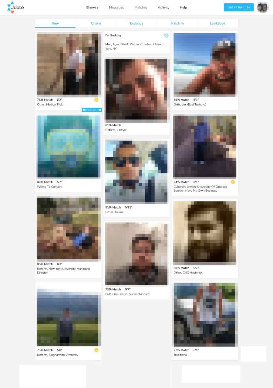 dating app okcupid