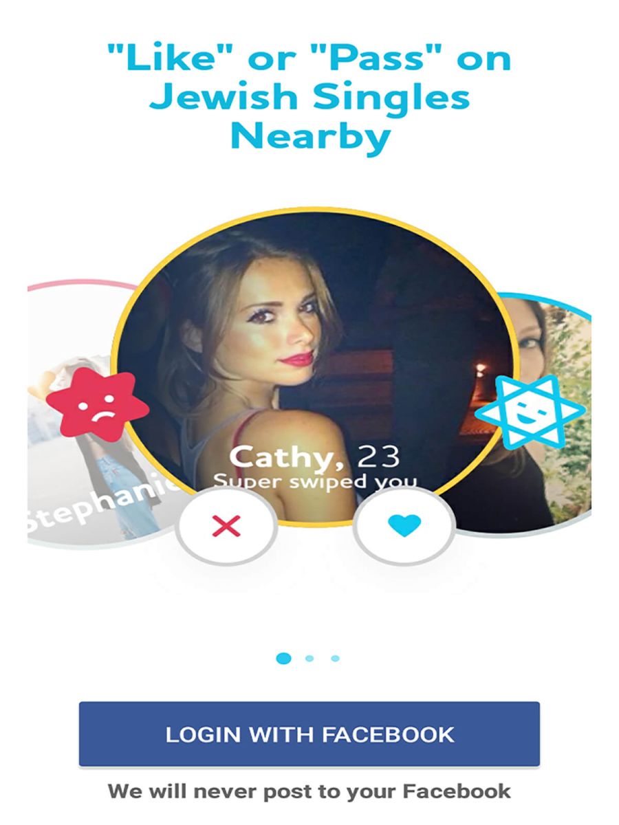 JSwipe Review September 2024 Meet your Kosher match! DatingScout